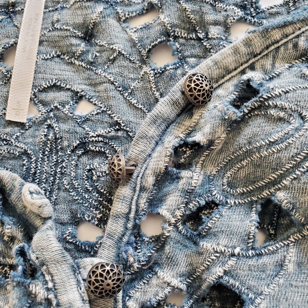 Free People luna top - Picture 8 of 10
